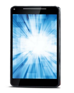 India Desire : Buy iBall Stellar A2 3G Calling Tablet Grey At Rs. 6299 Only From Snapdeal Ultimate Monday